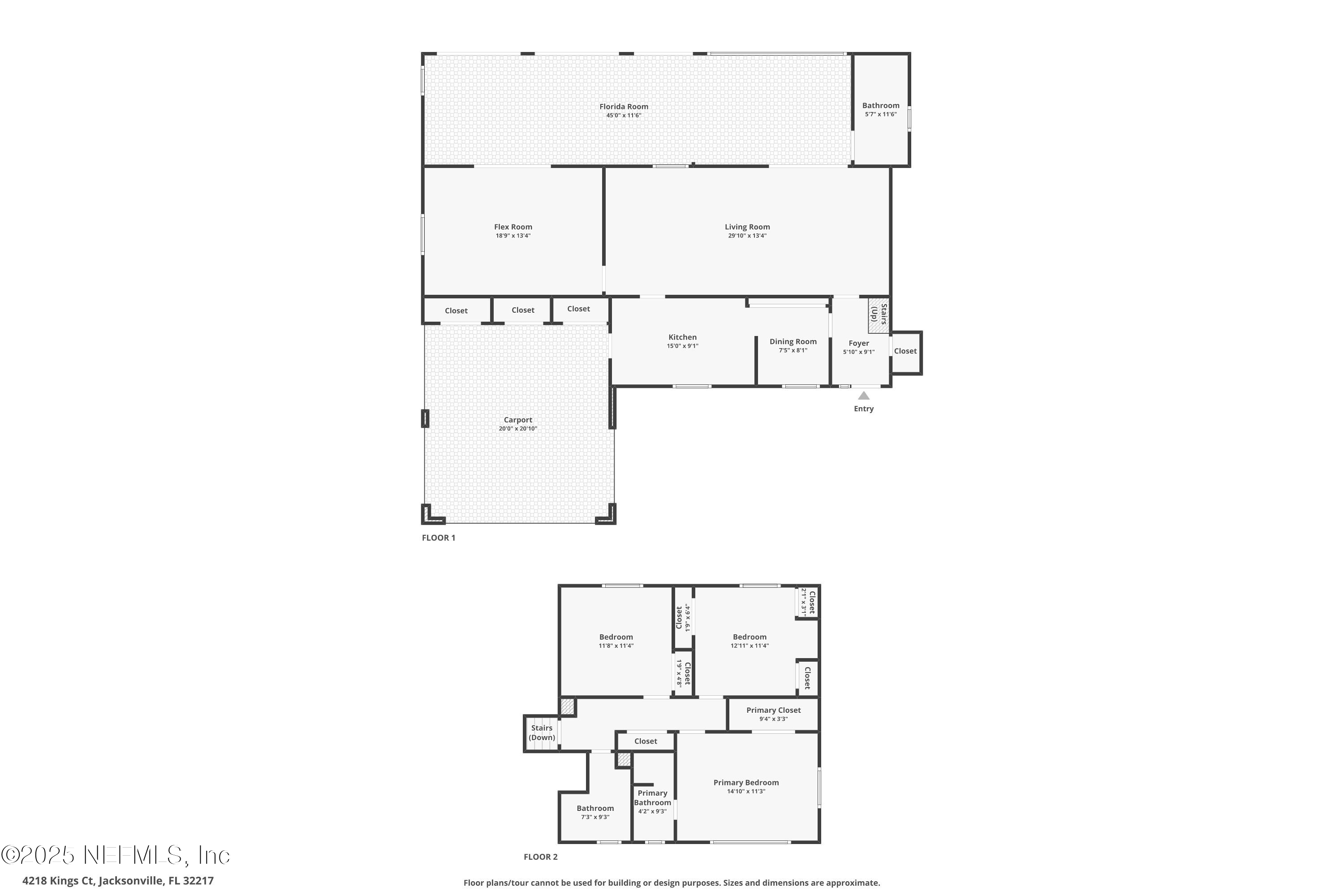 4218 KINGS Court