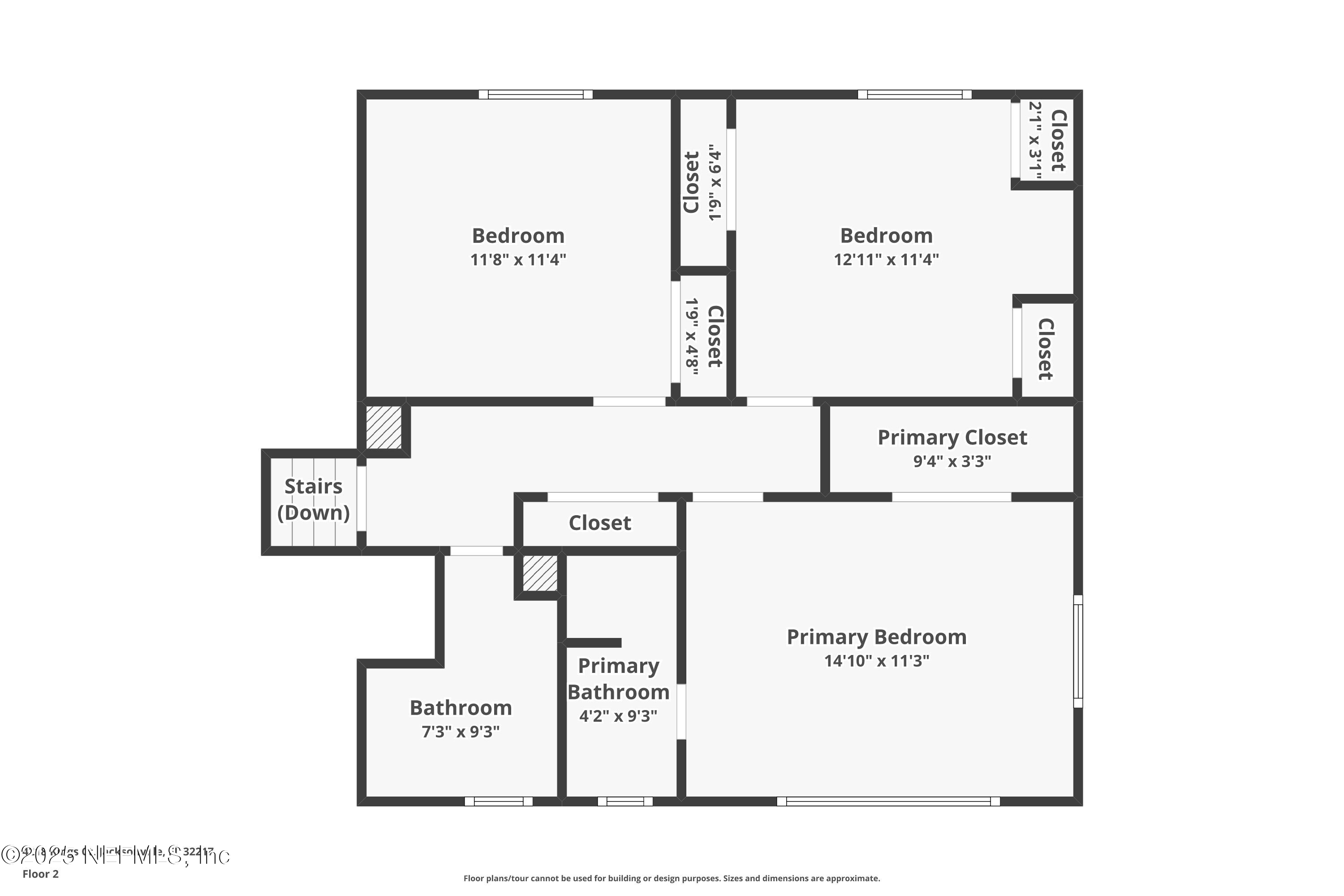 4218 KINGS Court