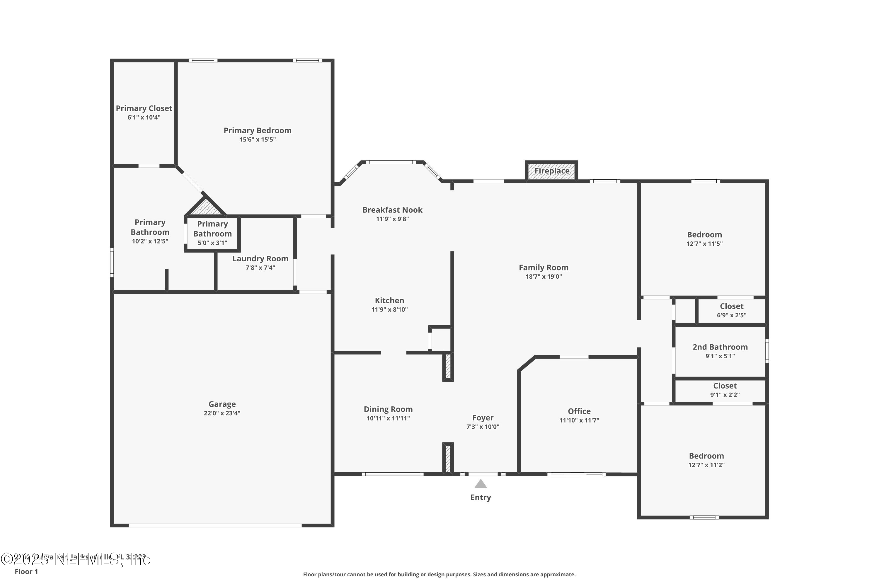 2702 TANYA Terrace