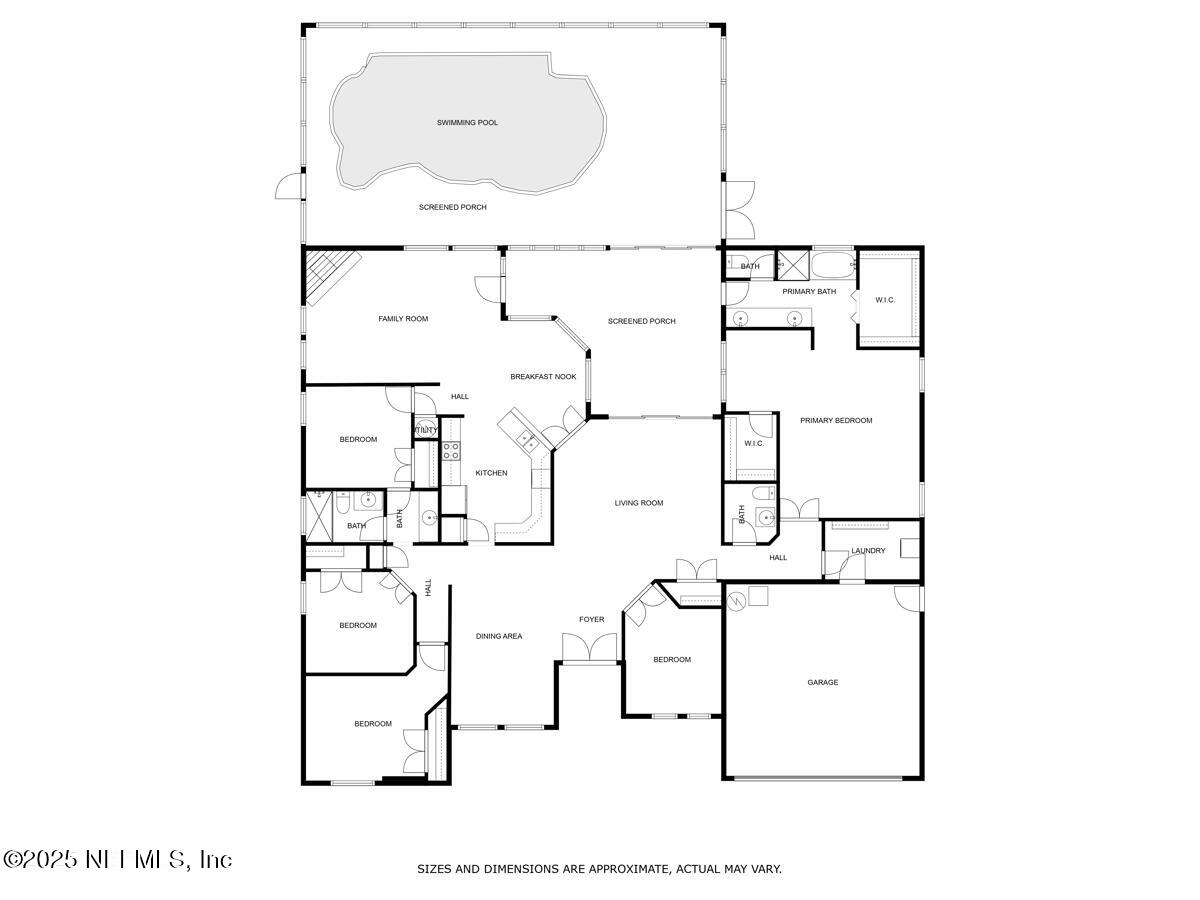 4851 JAYBIRD Circle N