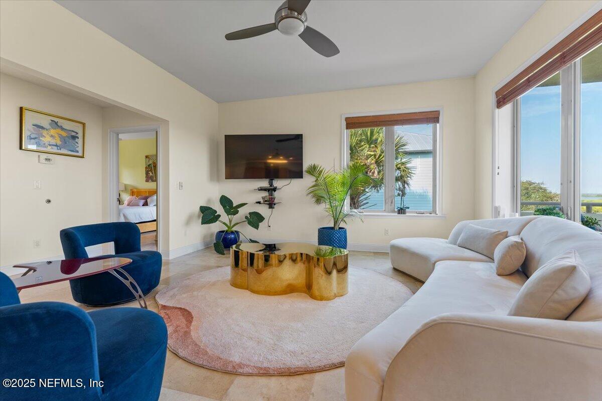 136 LAWN Avenue, St. Augustine