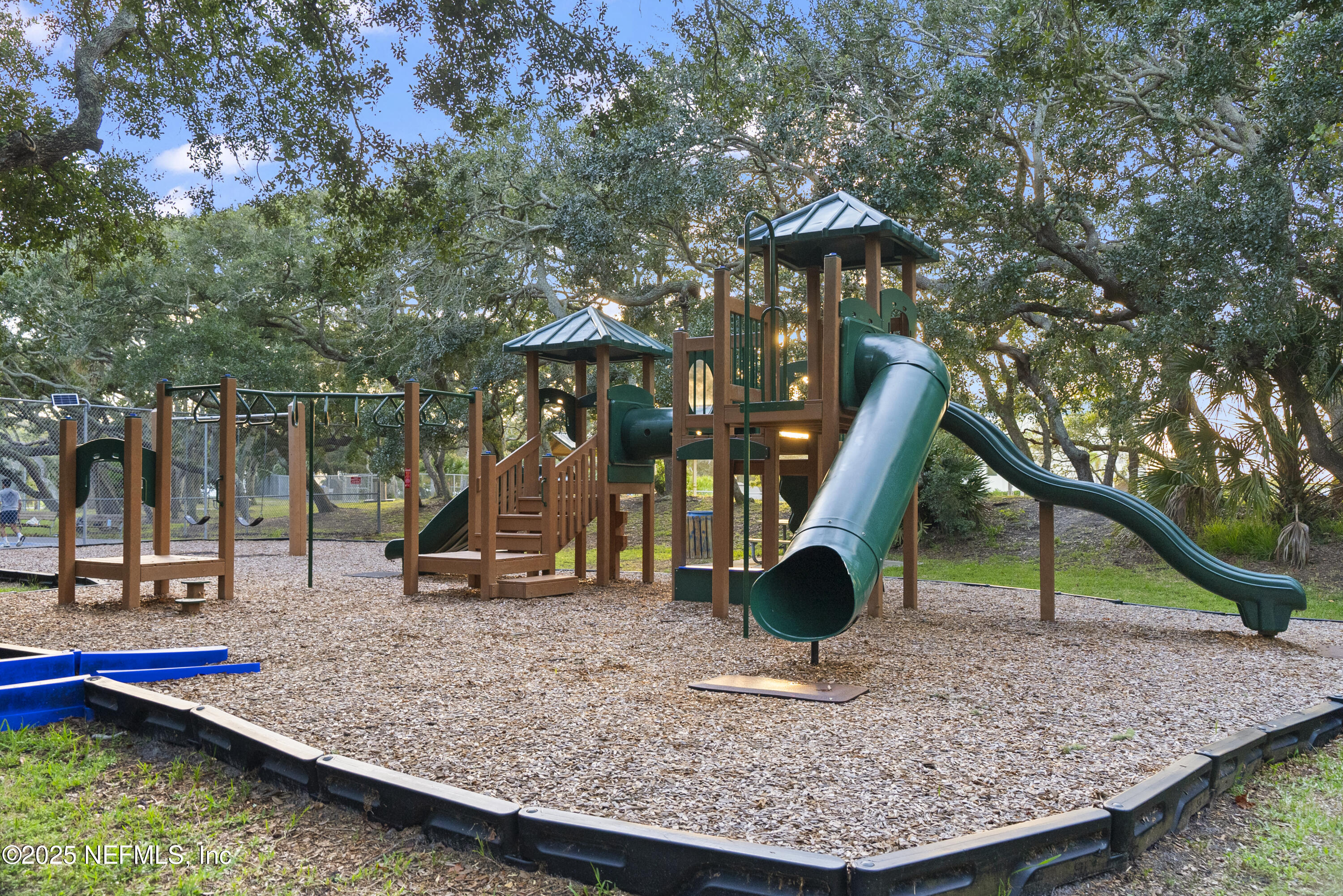 136 LAWN Avenue, St. Augustine