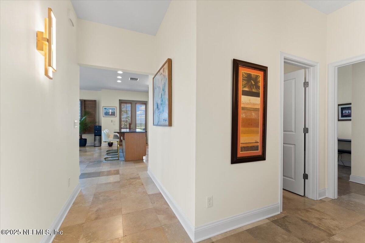 136 LAWN Avenue, St. Augustine