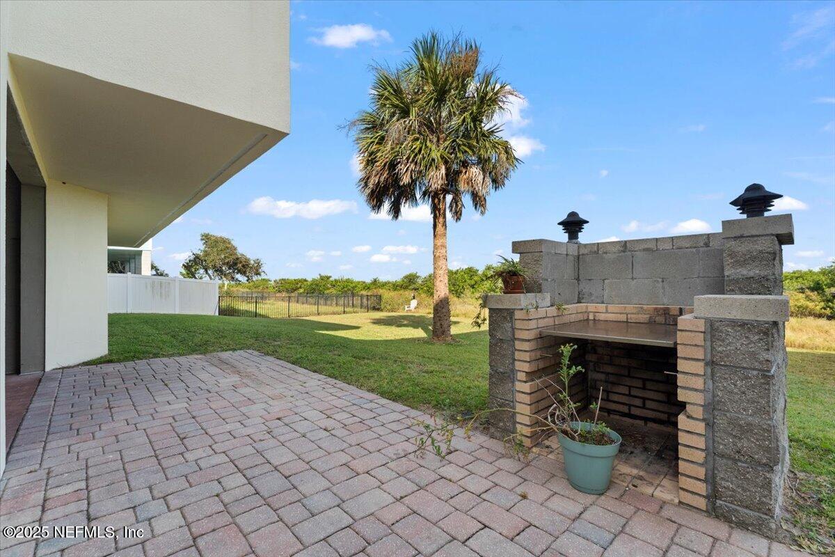 136 LAWN Avenue, St. Augustine