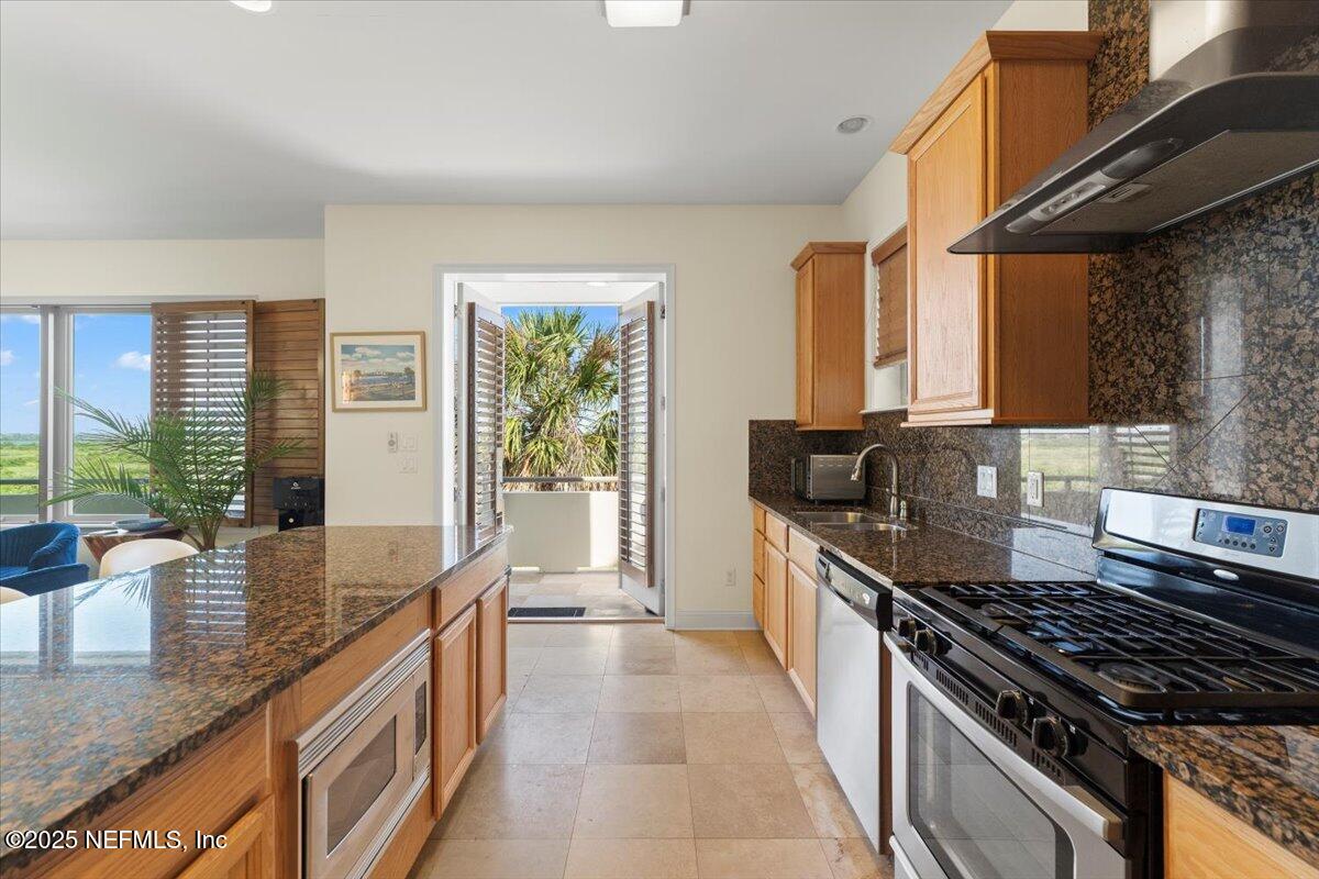 136 LAWN Avenue, St. Augustine