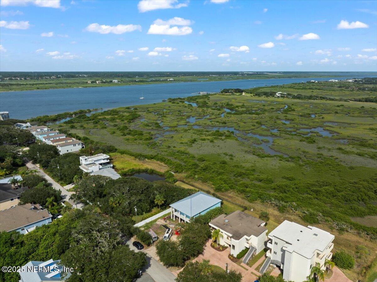 136 LAWN Avenue, St. Augustine