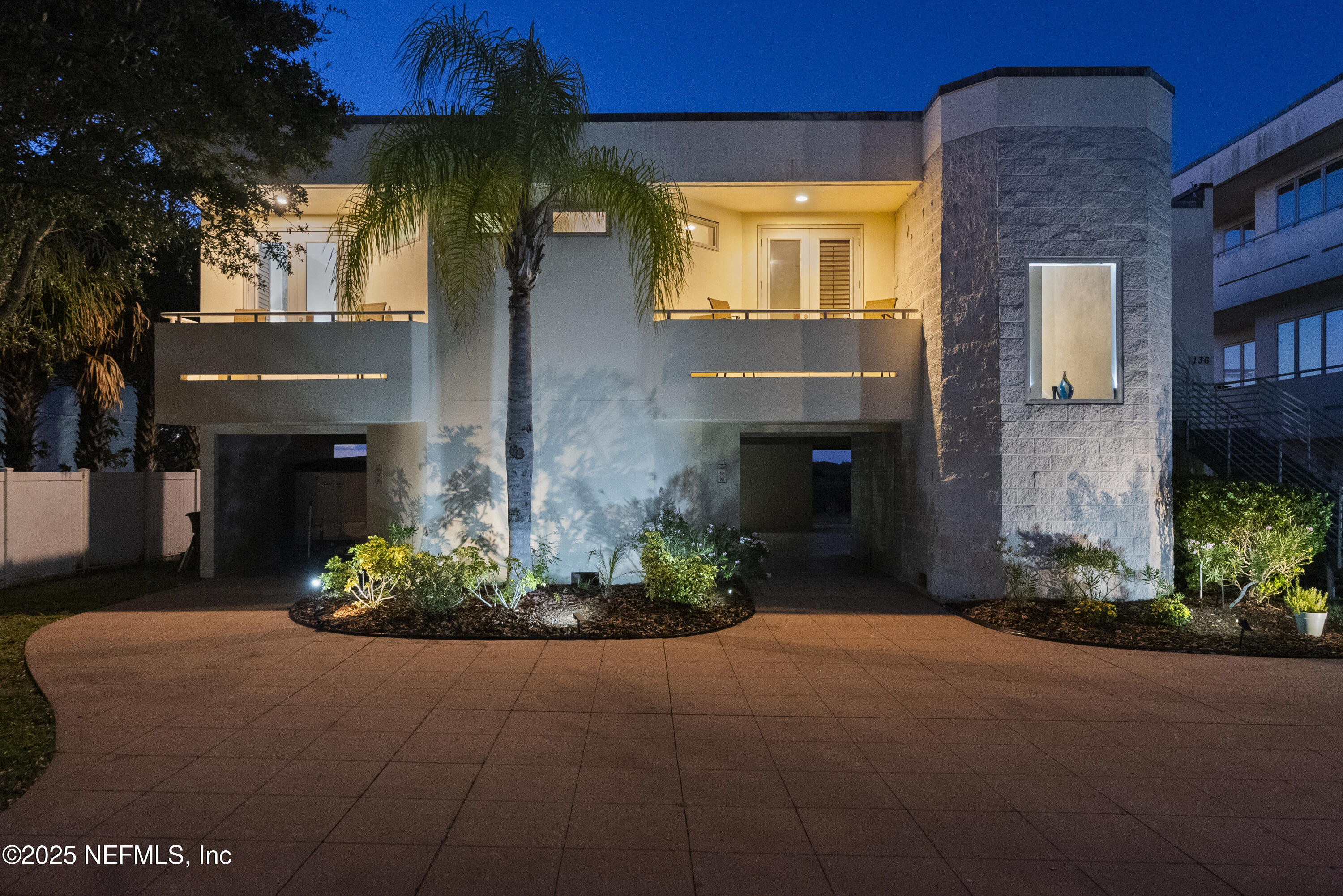 136 LAWN Avenue, St. Augustine