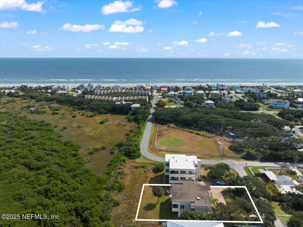 136 LAWN Avenue, St. Augustine