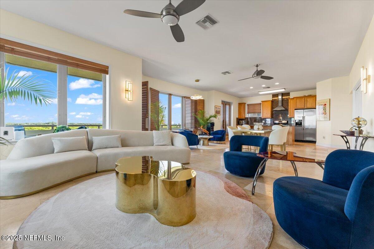 136 LAWN Avenue, St. Augustine