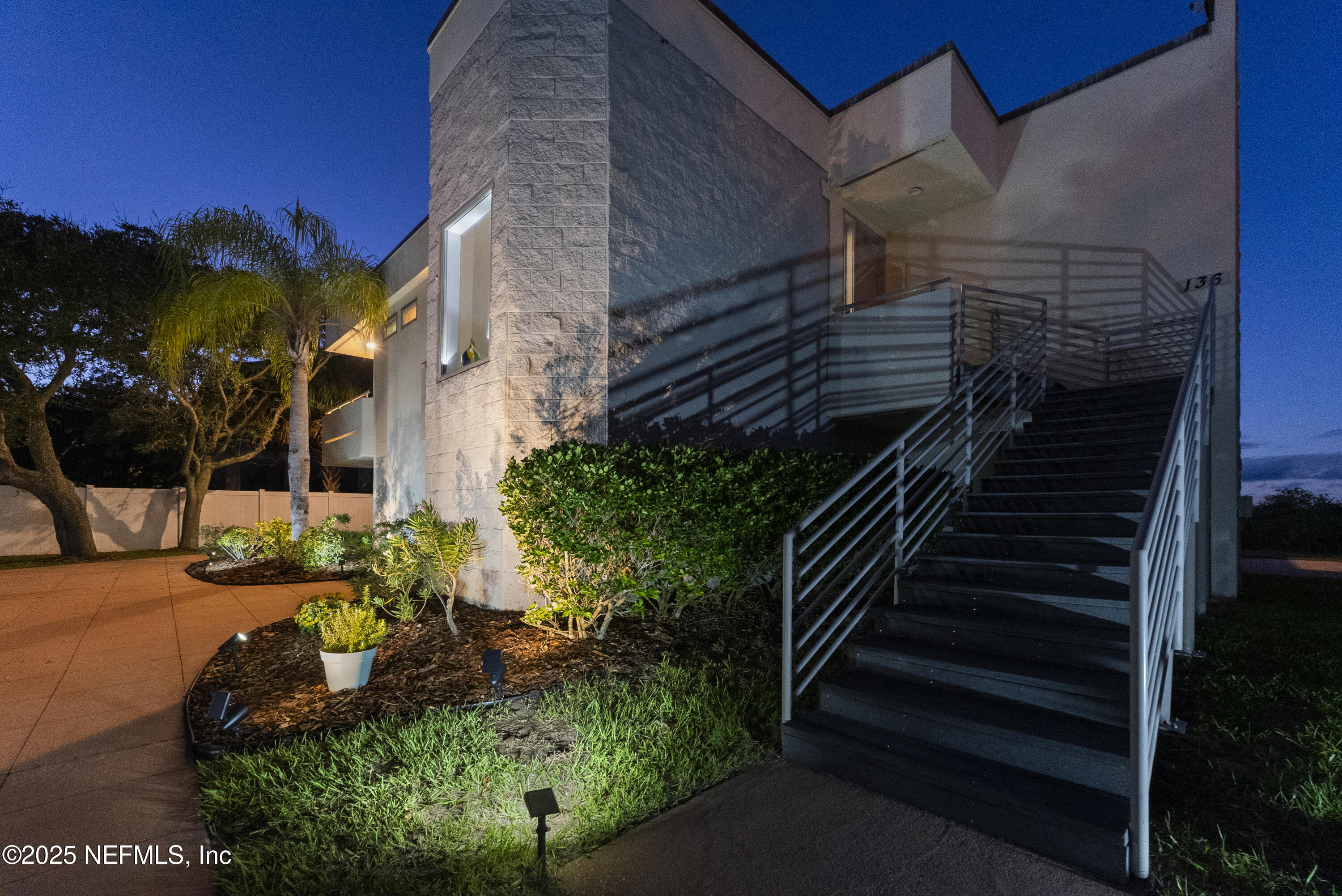 136 LAWN Avenue, St. Augustine