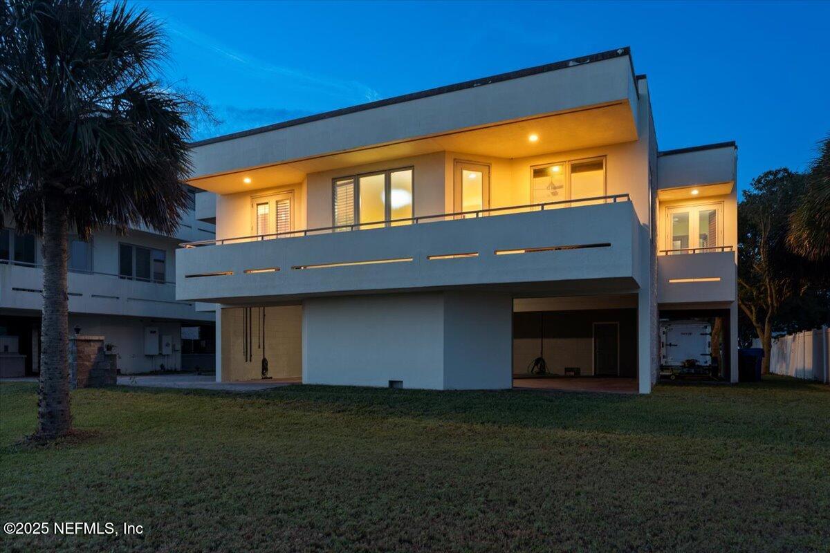 136 LAWN Avenue, St. Augustine