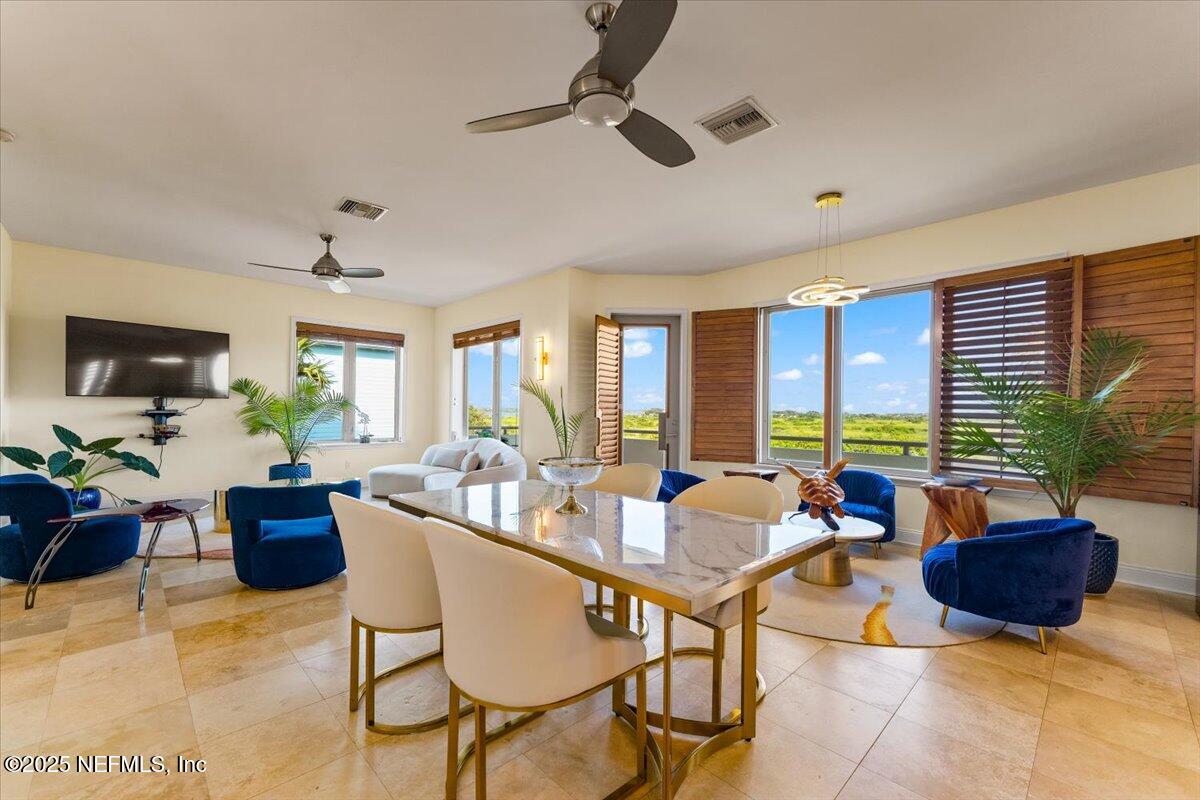 136 LAWN Avenue, St. Augustine