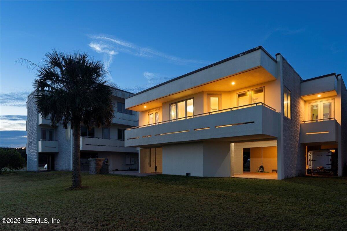 136 LAWN Avenue, St. Augustine