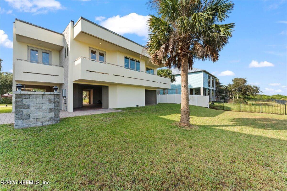 136 LAWN Avenue, St. Augustine