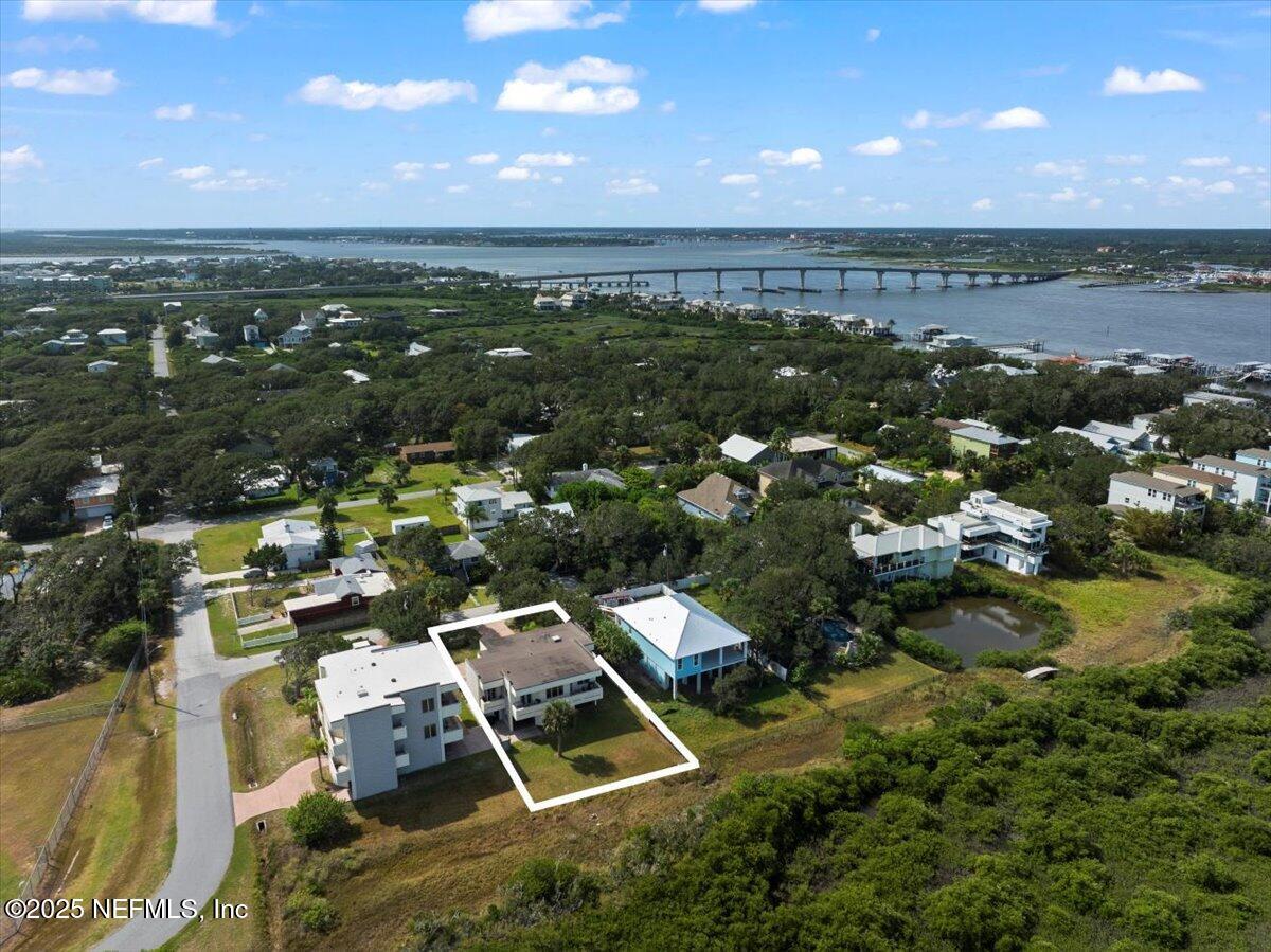 136 LAWN Avenue, St. Augustine