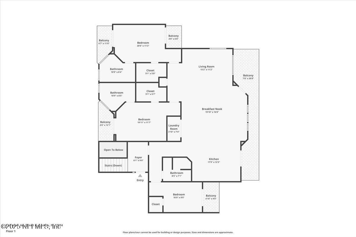 136 LAWN Avenue, St. Augustine