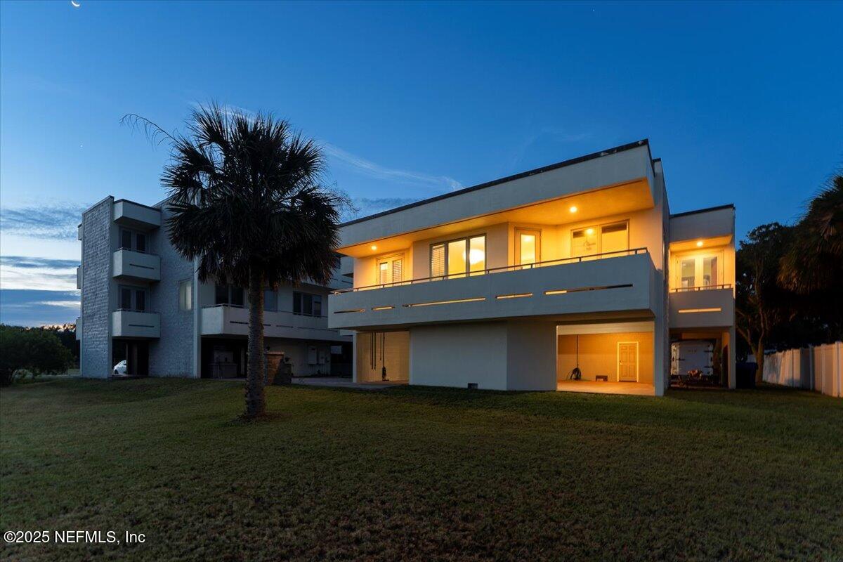 136 LAWN Avenue, St. Augustine