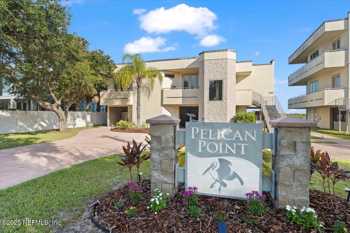 136 LAWN Avenue, St. Augustine