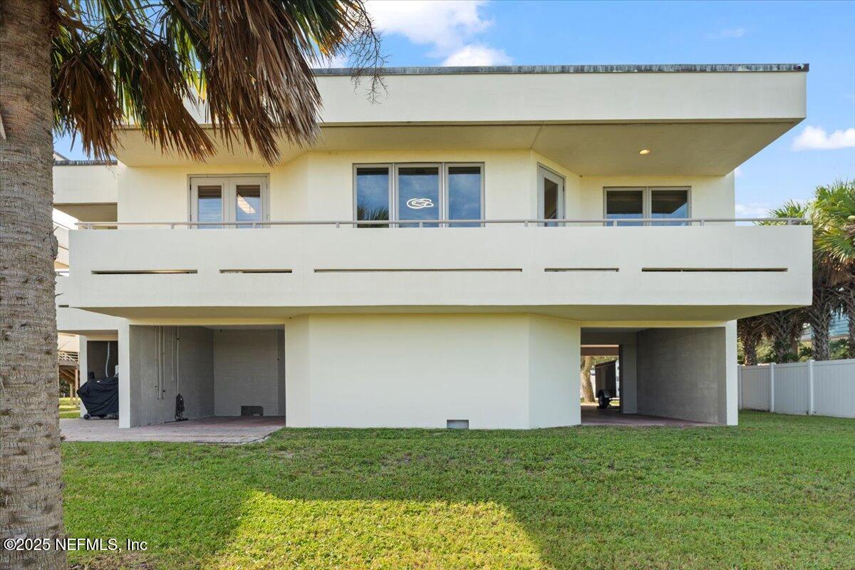 136 LAWN Avenue, St. Augustine