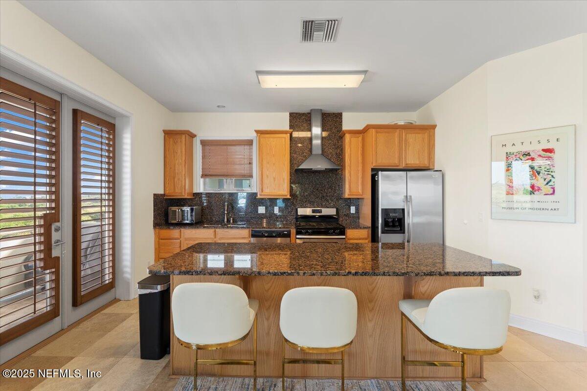 136 LAWN Avenue, St. Augustine