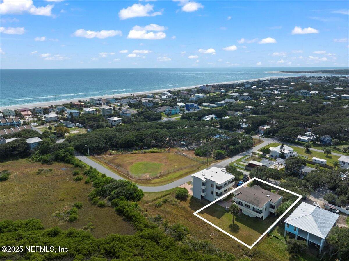 136 LAWN Avenue, St. Augustine