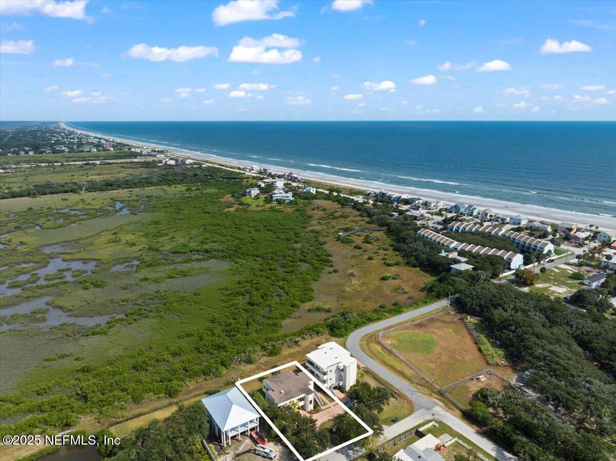 136 LAWN Avenue, St. Augustine