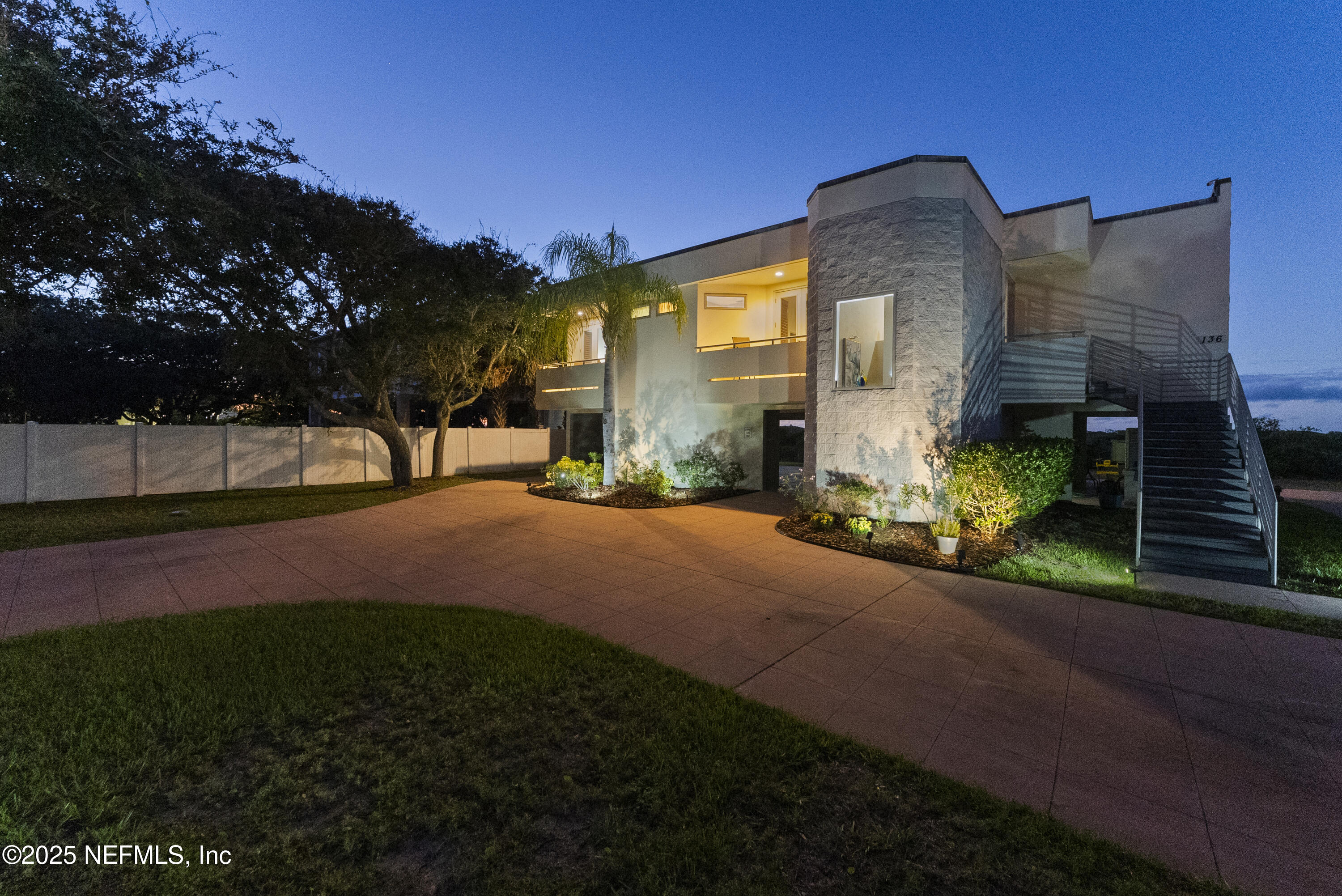 136 LAWN Avenue, St. Augustine