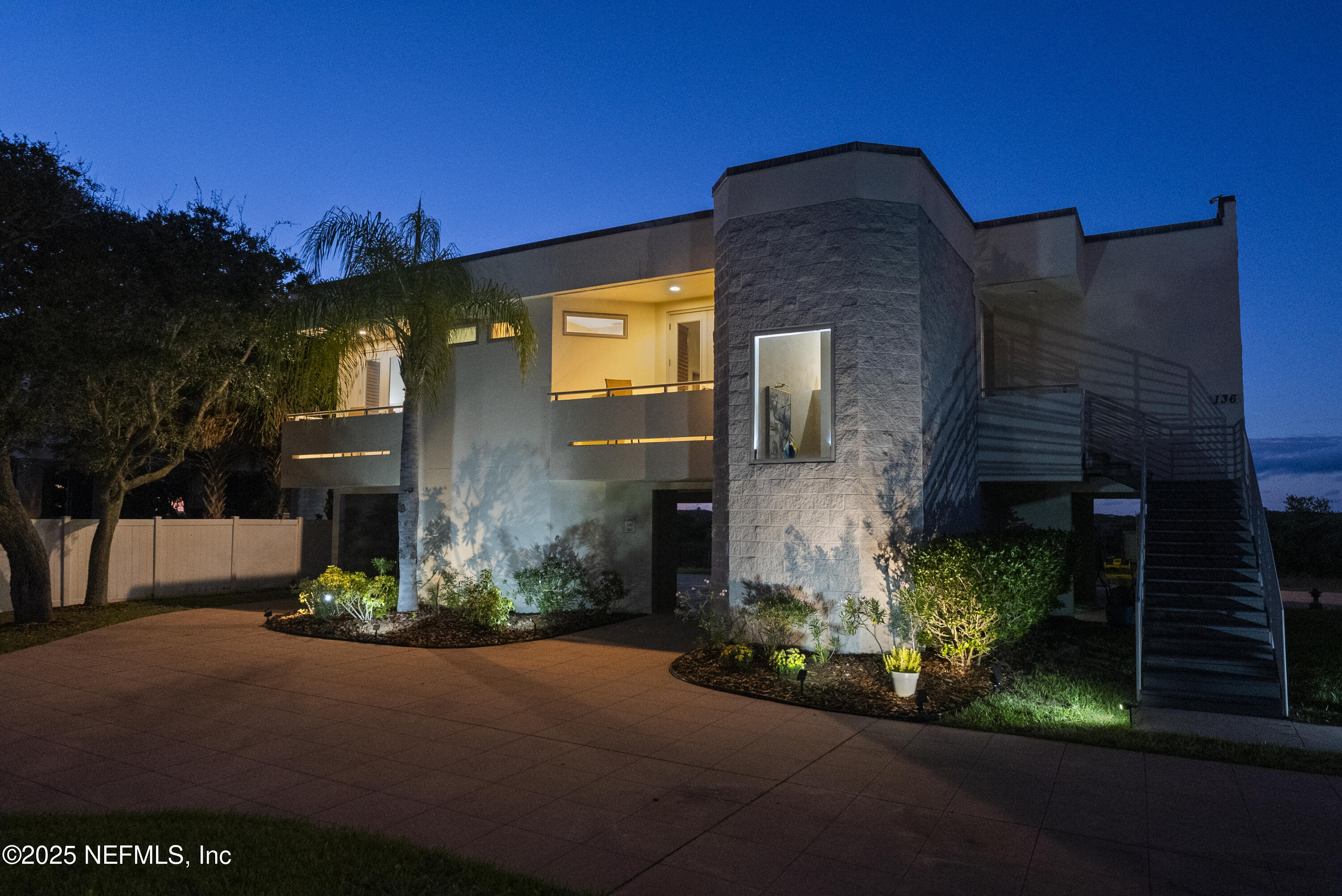 136 LAWN Avenue, St. Augustine