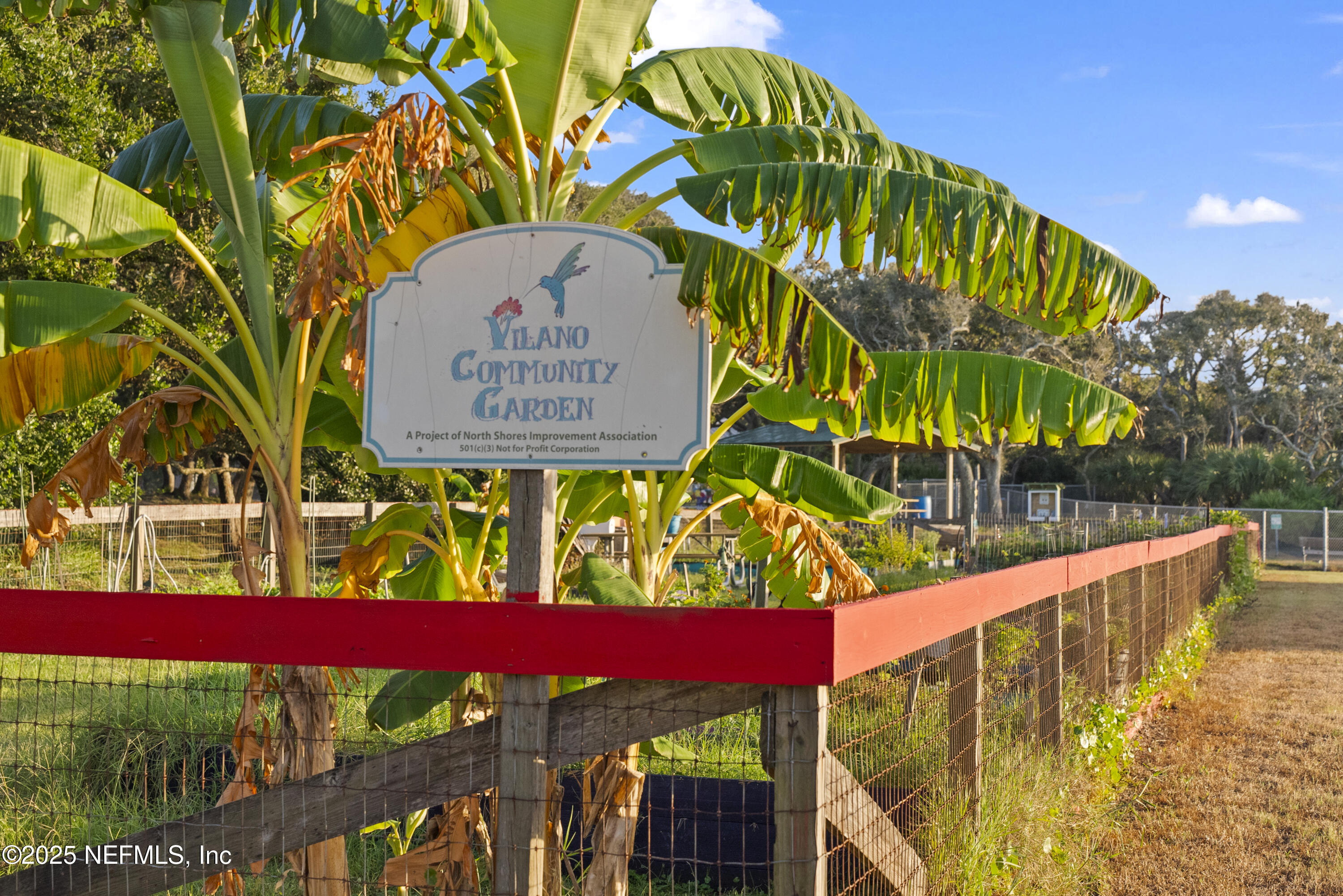 136 LAWN Avenue, St. Augustine