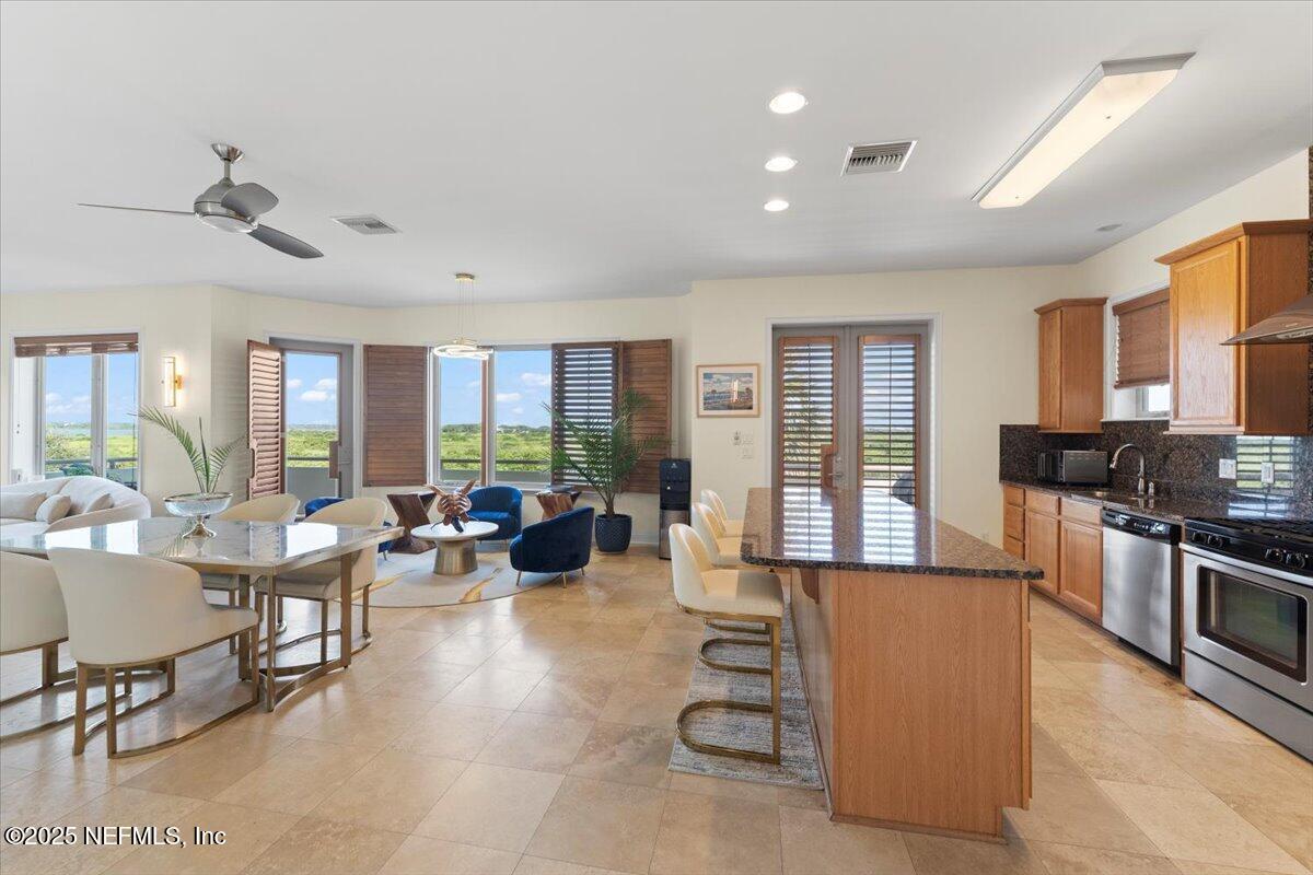 136 LAWN Avenue, St. Augustine