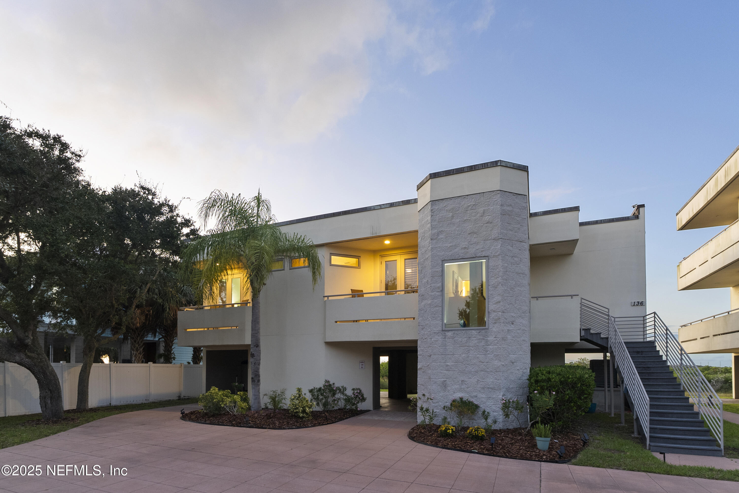 136 LAWN Avenue, St. Augustine