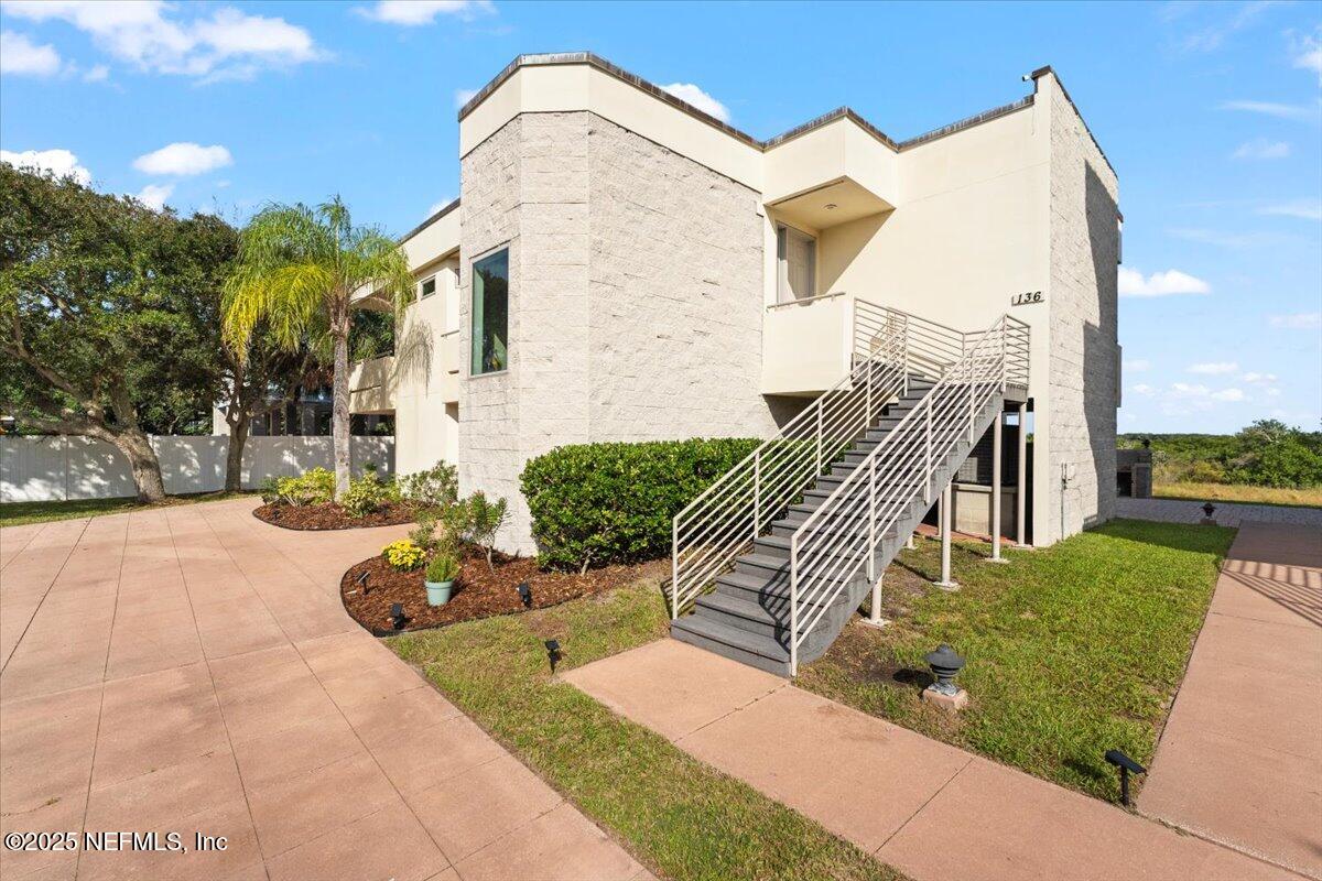 136 LAWN Avenue, St. Augustine