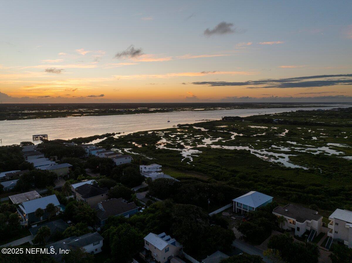 136 LAWN Avenue, St. Augustine