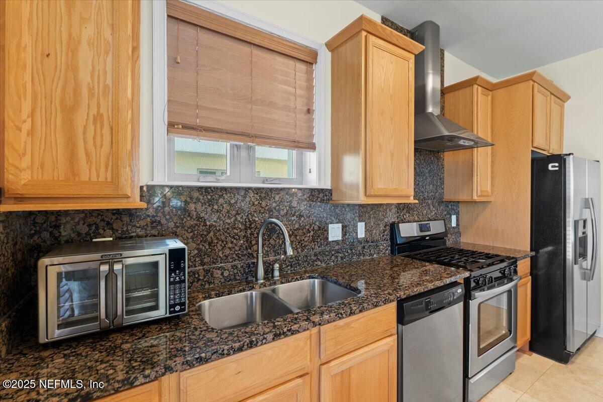 136 LAWN Avenue, St. Augustine