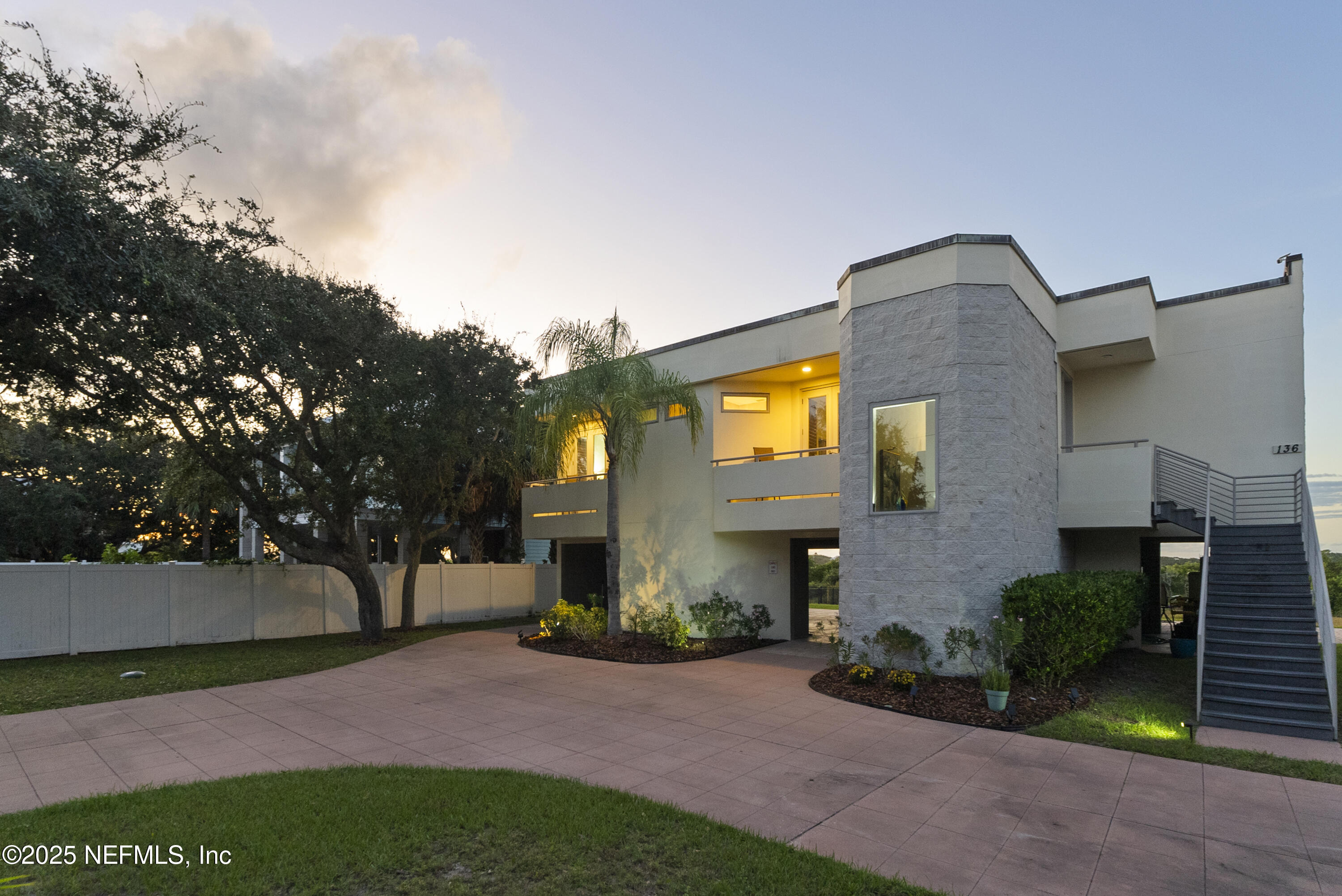 136 LAWN Avenue, St. Augustine