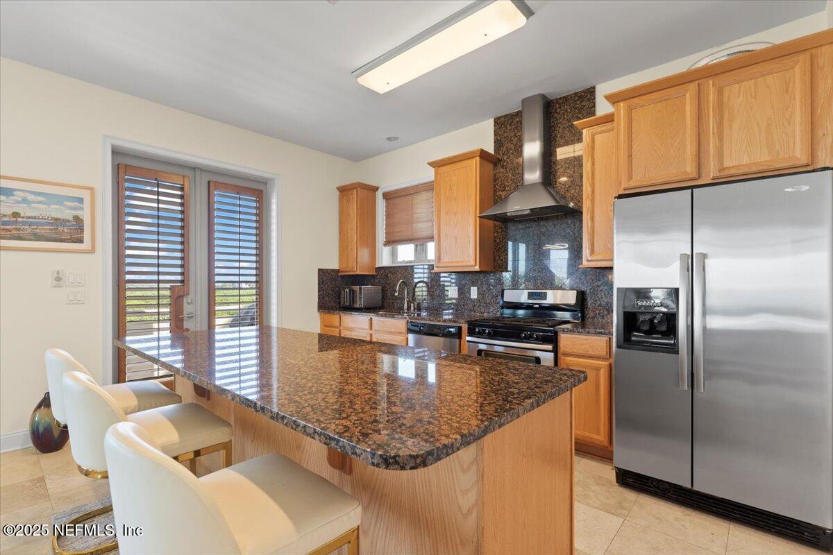 136 LAWN Avenue, St. Augustine