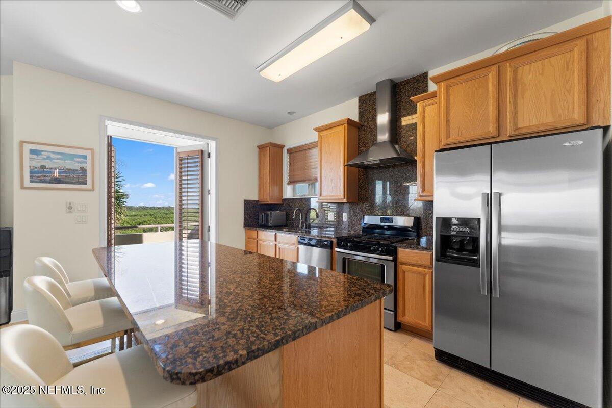 136 LAWN Avenue, St. Augustine