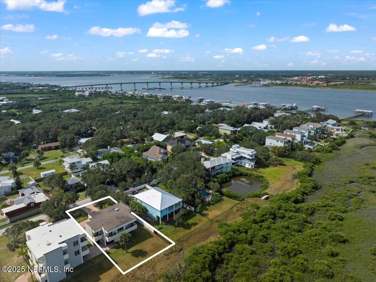 136 LAWN Avenue, St. Augustine