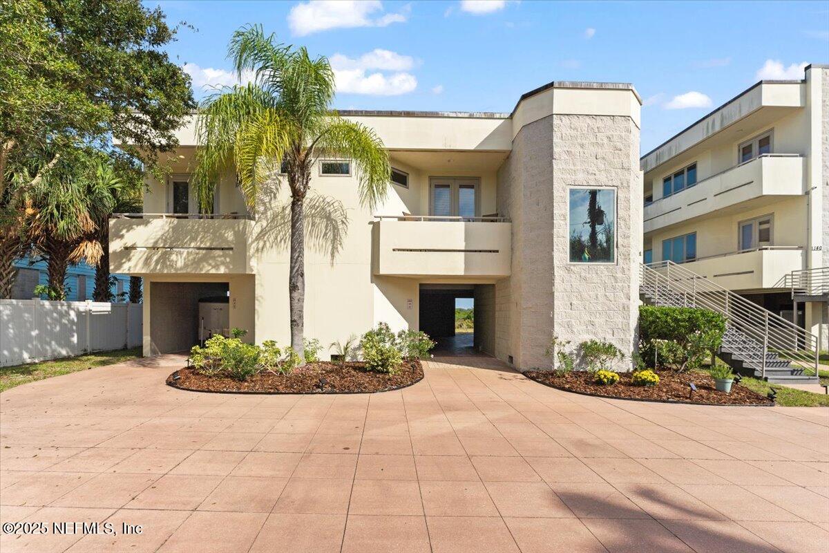 136 LAWN Avenue, St. Augustine