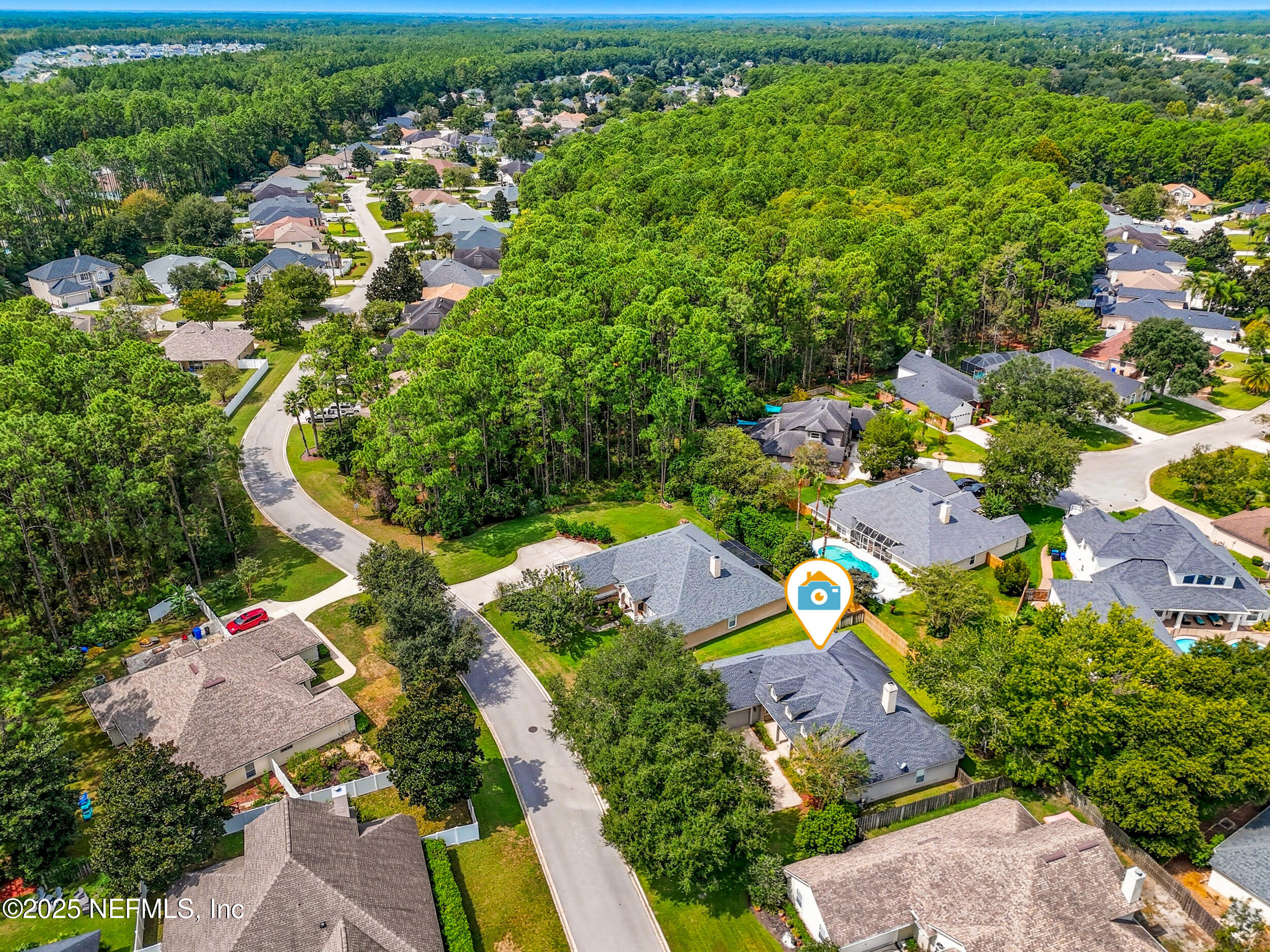 300 SPARROW BRANCH Circle