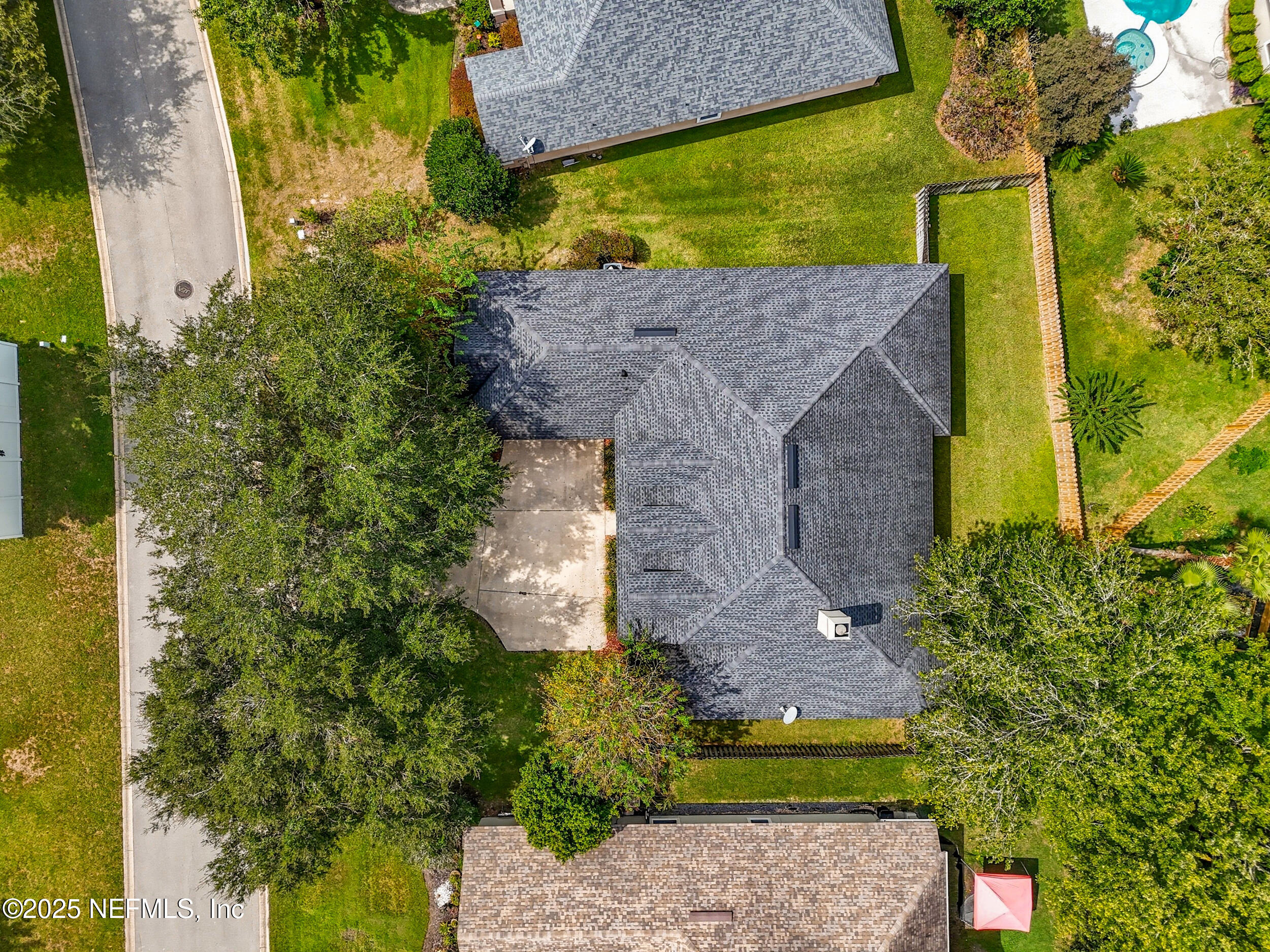 300 SPARROW BRANCH Circle