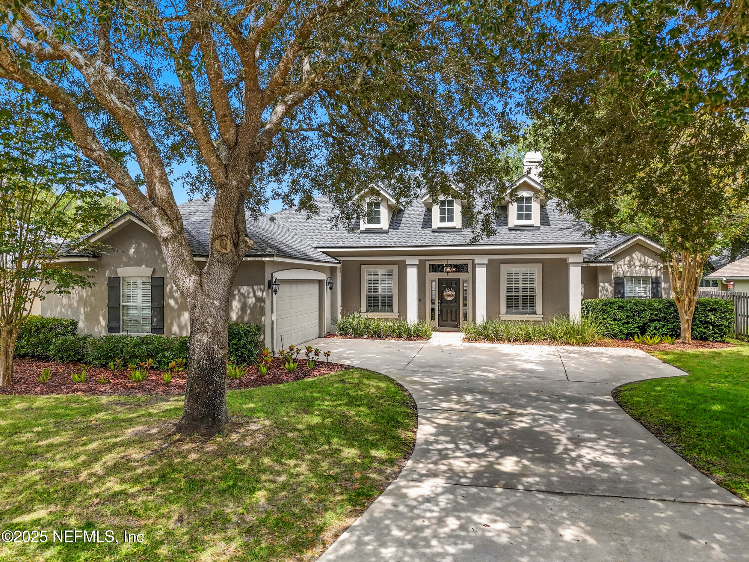 300 SPARROW BRANCH Circle