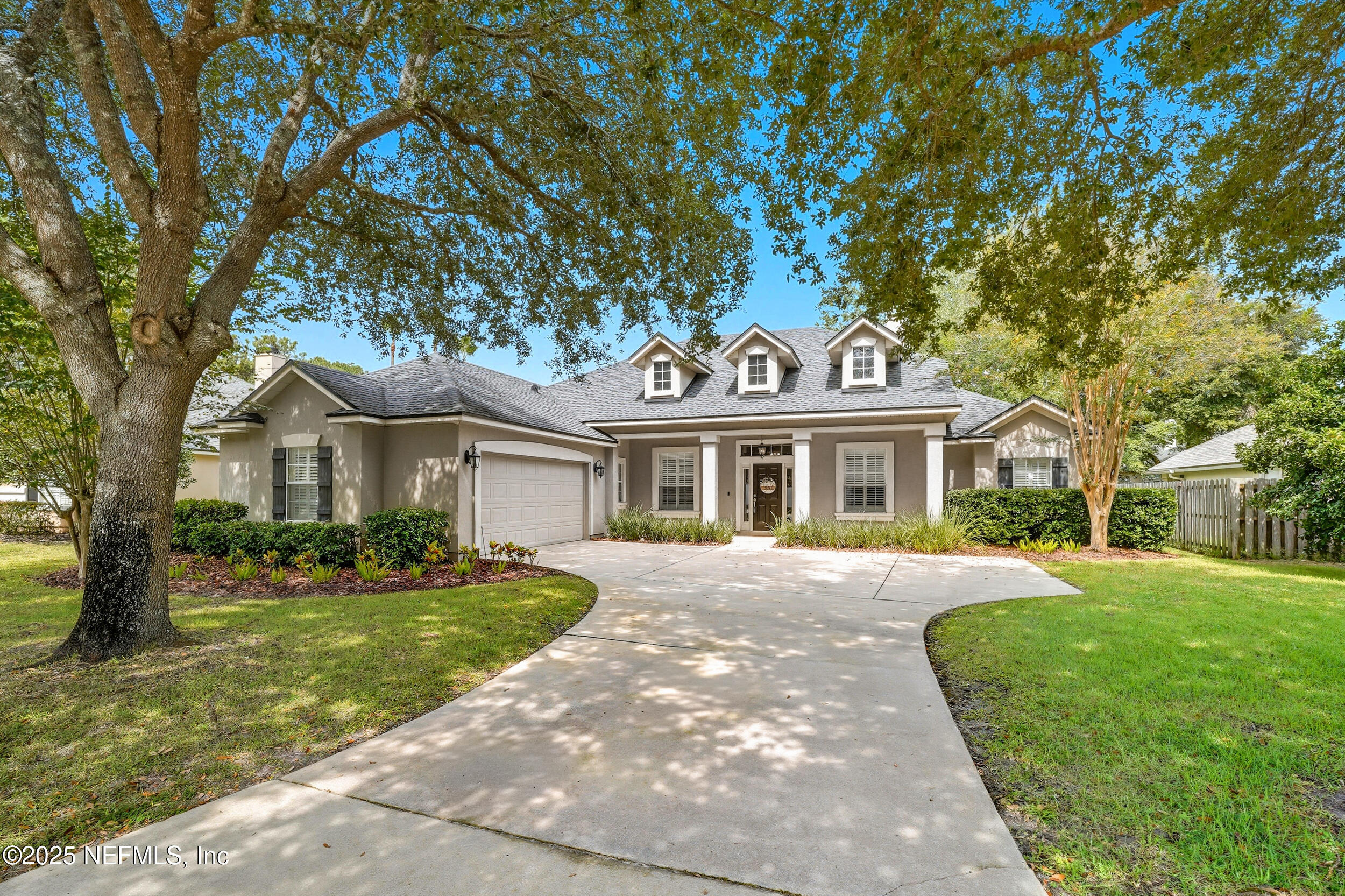 300 SPARROW BRANCH Circle