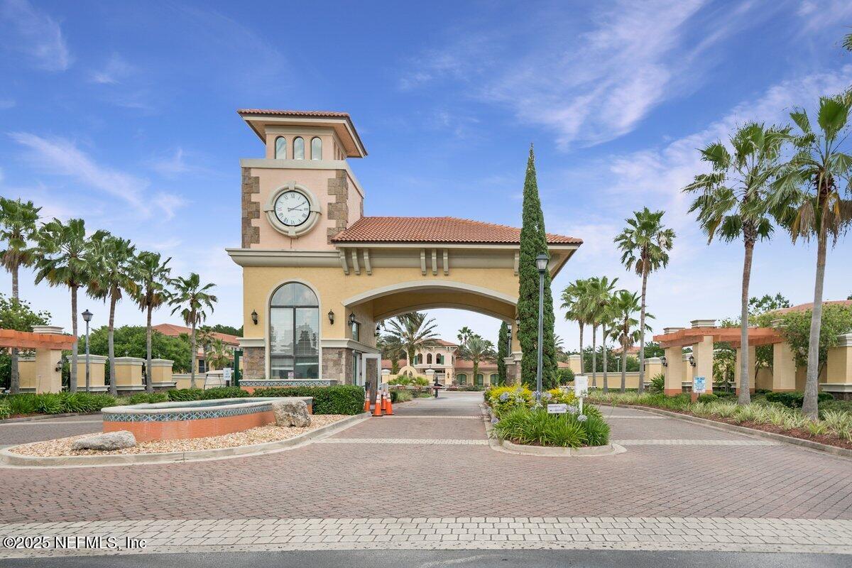 9745 TOUCHTON Road 2421