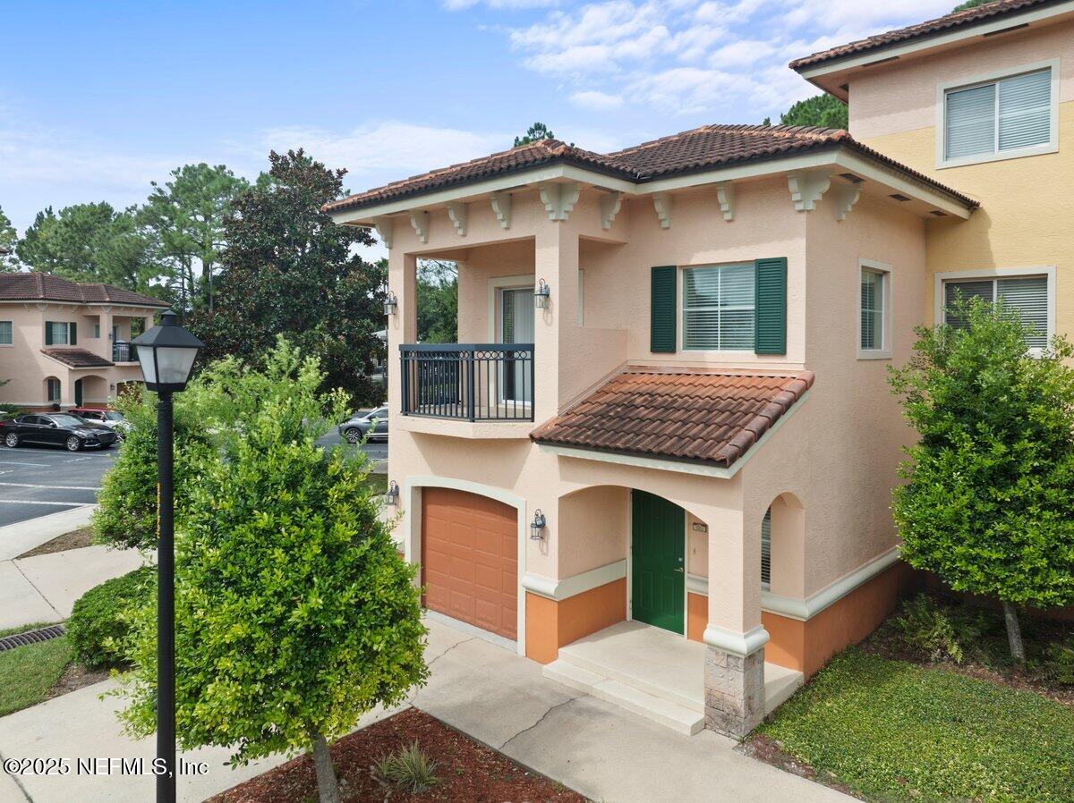 9745 TOUCHTON Road 2421