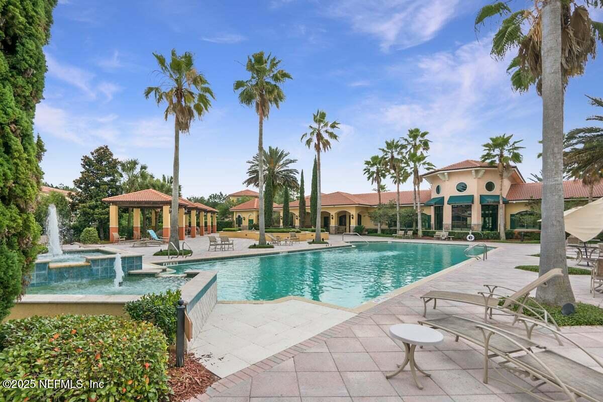 9745 TOUCHTON Road 2421