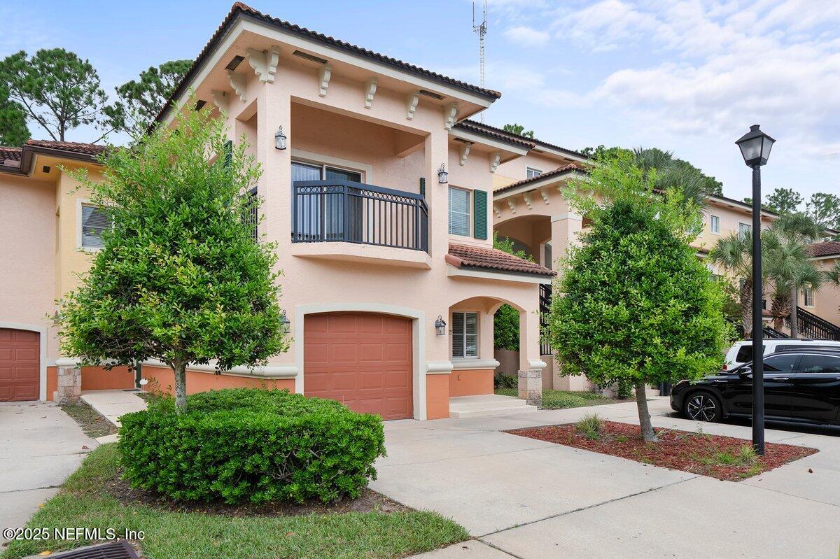 9745 TOUCHTON Road 2421