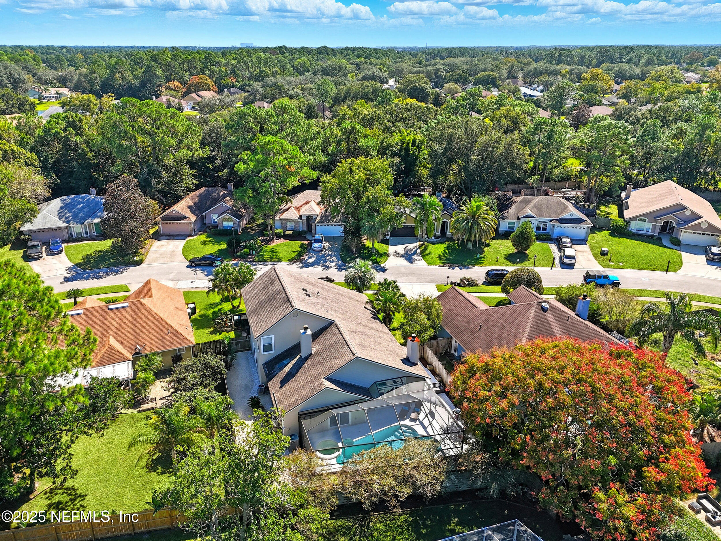 12351 BURGESS HILL Circle S