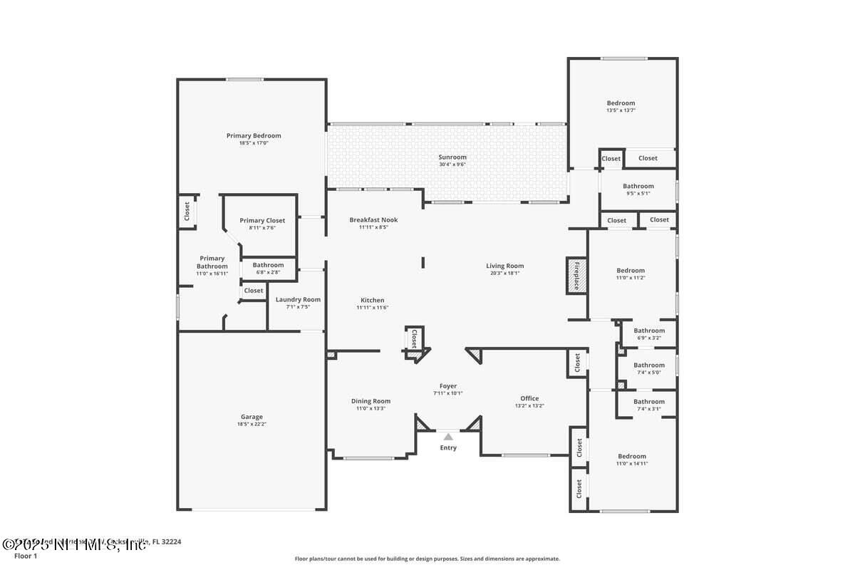 2182 SOUND OVERLOOK Drive W
