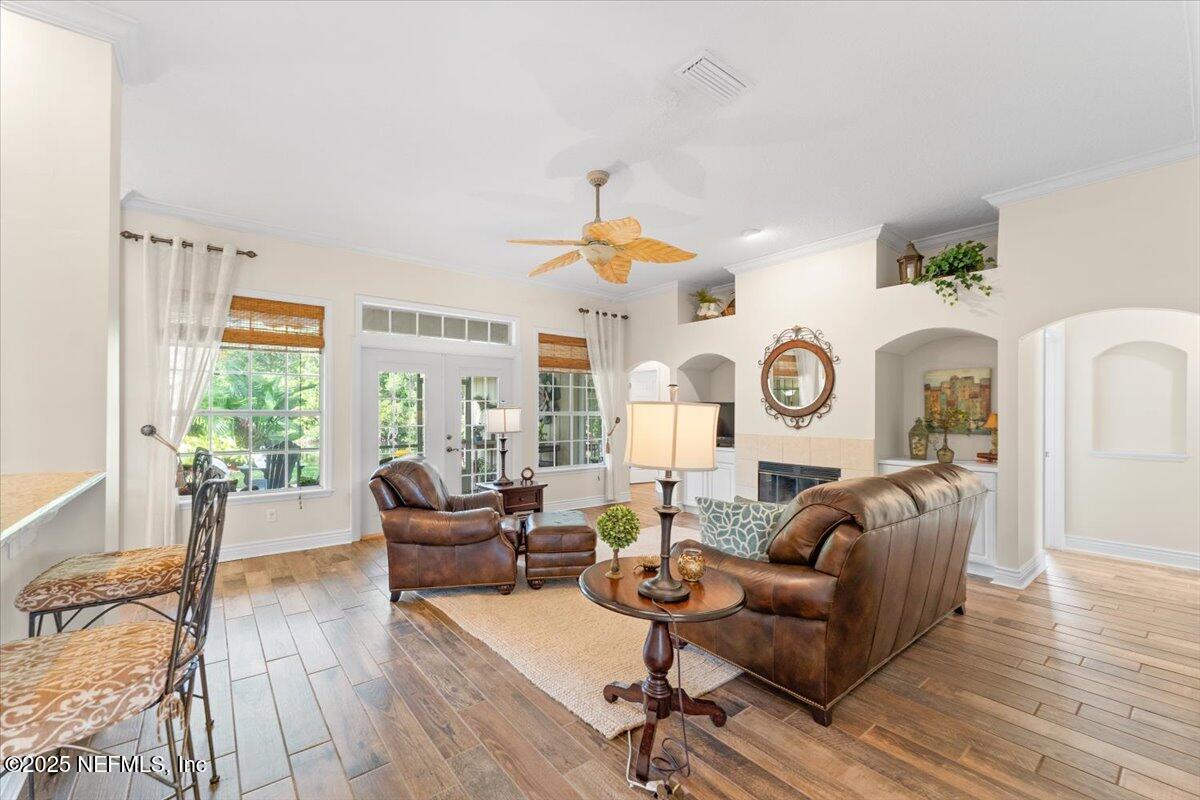 2182 SOUND OVERLOOK Drive W